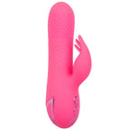 CALEXOTICS - SACRAMENTO SWEETIE VIBRATOR RABBIT PINK BY CALIFORNIA DREAMING - Amore24