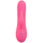 CALEXOTICS - SACRAMENTO SWEETIE VIBRATOR RABBIT PINK BY CALIFORNIA DREAMING - Amore24