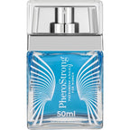 PHEROSTRONG - PHEROMONE PERFUME ANGEL FOR WOMEN 50 ML - Amore24