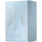 PHEROSTRONG - PHEROMONE PERFUME ANGEL FOR WOMEN 50 ML - Amore24