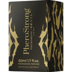 PHEROSTRONG - PHEROMONE PERFUME DEVIL FOR MEN 50 ML - Amore24