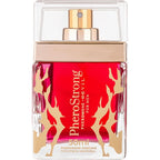 PHEROSTRONG - PHEROMONE PERFUME DEVIL FOR MEN 50 ML - Amore24