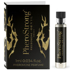 PHEROSTRONG - PHEROMONE PERFUME DEVIL FOR MEN 1 ML - Amore24