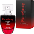 PHEROSTRONG - PREROMONE PERFUME BEAST FOR MEN 50 ML - Amore24