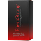 PHEROSTRONG - PREROMONE PERFUME BEAST FOR MEN 50 ML - Amore24