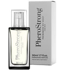 PHEROSTRONG - PHEROMONE PERFUME BY NIGHT FOR MEN 50 ML - Amore24