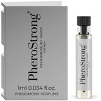 PHEROSTRONG - PHEROMONE PERFUME BY NIGHT FOR MEN 1 ML - Amore24