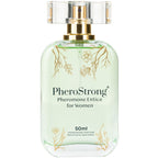 PHEROSTRONG - PHEROMONE PERFUME ENTICE FOR WOMEN 50 ML - Amore24