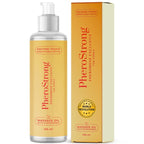 PHEROSTRONG - MASSAGE OIL EXCLUSIVE FOR WOMEN 100 ML - Amore24