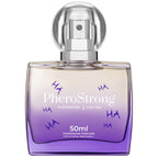 PHEROSTRONG - PHEROMONE PERFUME J FOR HIM 50 ML - Amore24
