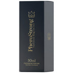 PHEROSTRONG - PHEROMONE PERFUME KING FOR MEN 50 ML - Amore24