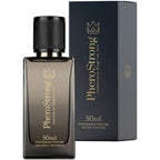 PHEROSTRONG - PHEROMONE PERFUME KING FOR MEN 50 ML - Amore24