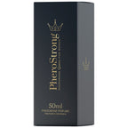 PHEROSTRONG - PHEROMONE PERFUME QUEEN FOR WOMAN 50 ML - Amore24