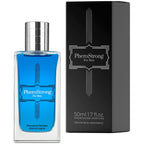 PHEROSTRONG - PHEROMONE PERFUME FOR MEN 50 ML - Amore24