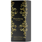 PHEROSTRONG - PHEROMONE PERFUME FOR WOMAN 50 ML - Amore24