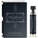 PHEROSTRONG - PHEROMONE PERFUME FOR MEN 1 ML - Amore24