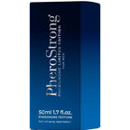 PHEROSTRONG - PHEROMONE PEREFUME LIMITED EDITION FOR MEN 50 ML - Amore24
