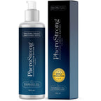 PHEROSTRONG - MASSAGE OIL LIMITED EDITION FOR MEN 100 ML - Amore24