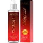 PHEROSTRONG - MASSAGE OIL LIMITED EDITION FOR WOMEN 100 ML - Amore24