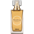 PHEROSTRONG - PHEROMONE PERFUME ONLY FOR WOMAN 50 ML - Amore24
