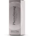 PHEROSTRONG - PHEROMONE PERFUME ONLY FOR WOMAN 50 ML - Amore24