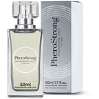 PHEROSTRONG - PHEROMONE PERFUME ONLY FOR MEN 50 ML - Amore24