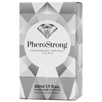PHEROSTRONG - PHEROMONE PERFUME PERFECT FOR MEN 50 ML - Amore24
