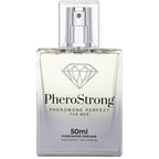 PHEROSTRONG - PHEROMONE PERFUME PERFECT FOR MEN 50 ML - Amore24