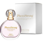 PHEROSTRONG - PHEROMONE PERFUME POPULARITY FOR WOMAN 50 ML - Amore24