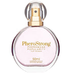 PHEROSTRONG - PHEROMONE PERFUME POPULARITY FOR WOMAN 50 ML - Amore24