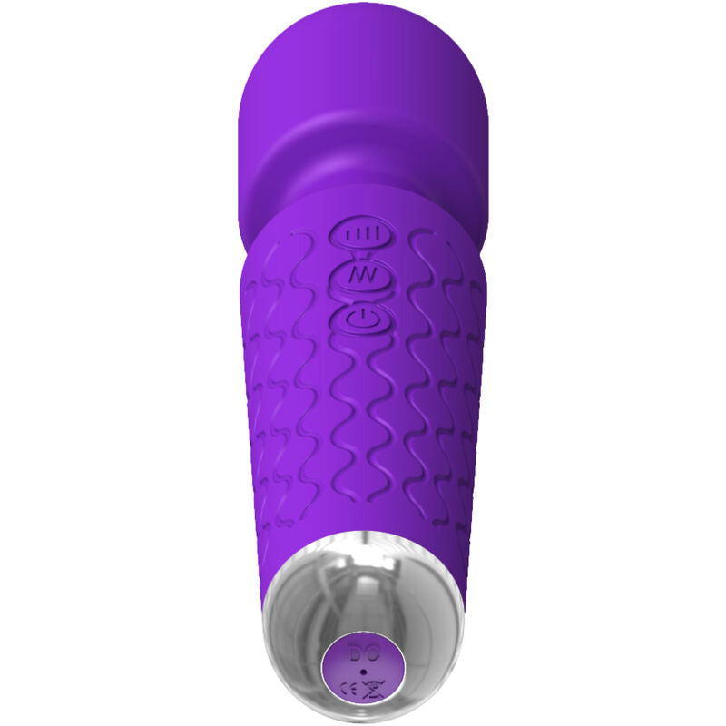 ARMONY - VIOLET MASSAGER & VIBRATOR - Amore24