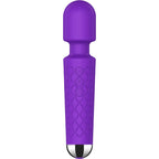 ARMONY - VIOLET MASSAGER & VIBRATOR - Amore24