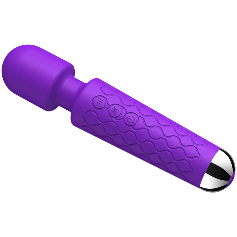ARMONY - VIOLET MASSAGER & VIBRATOR - Amore24