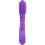 ARMONY - BELLA VIOLET RABBIT PULL RING VIBRATOR - Amore24