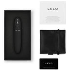 LELO - MIA 3 PERSONAL VIBRATOR BLACK - Amore24