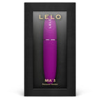 LELO - MIA 3 PERSONAL VIBRATOR PINK - Amore24