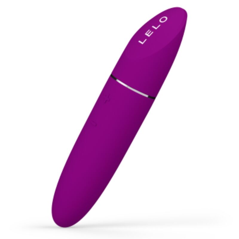 LELO - MIA 3 PERSONAL VIBRATOR PINK - Amore24