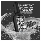 BLACK HOLE - ANAL RELAXER SPRAY EXPLORER 30 ML - Amore24