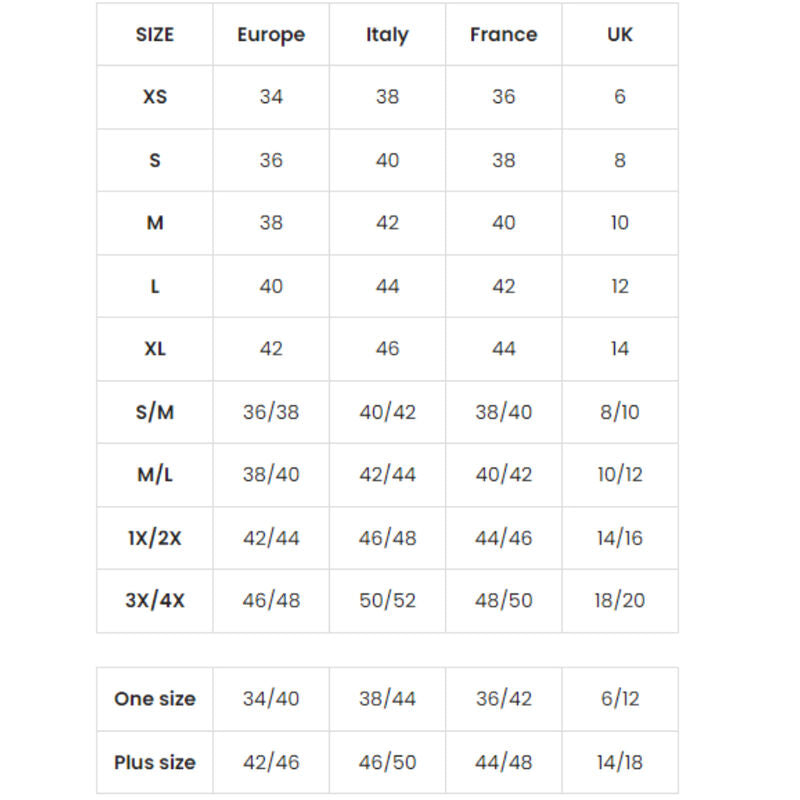 LEG AVENUE - MULTICOLOR NET TOP - Amore24