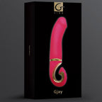 G-VIBE - GJAY VIBRATOR NEON PINK - Amore24