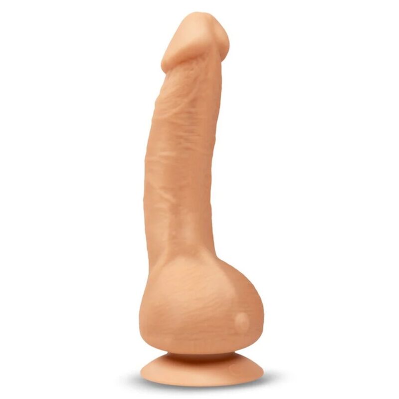 G-VIBE - GREAL 2 REALISTIC VIBRATOR NATURAL - Amore24