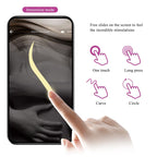 PRETTY LOVE - HECTOR ELECTROSHOCK VIBRATOR FREE APP VIOLET - Amore24