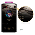 PRETTY LOVE - HECTOR ELECTROSHOCK VIBRATOR FREE APP VIOLET - Amore24