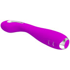 PRETTY LOVE - HECTOR ELECTROSHOCK VIBRATOR FREE APP VIOLET - Amore24