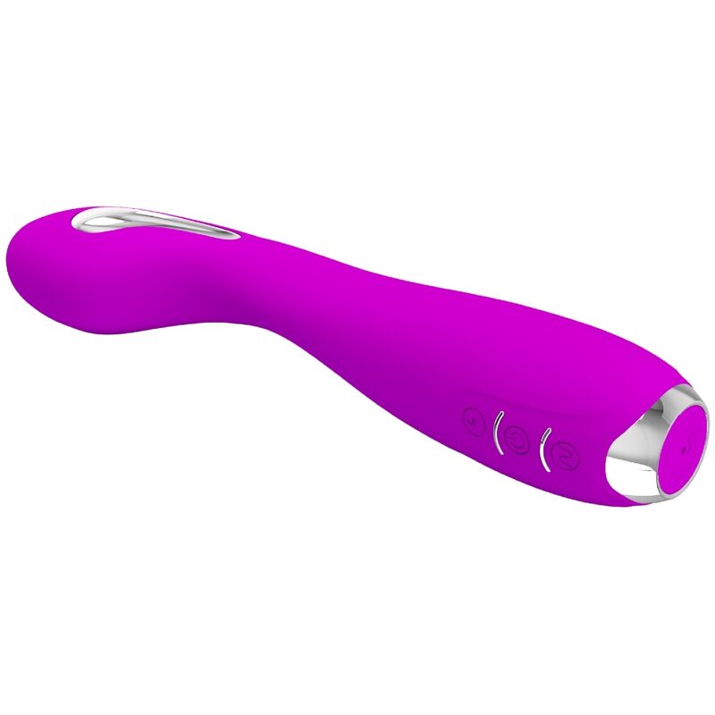 PRETTY LOVE - HECTOR ELECTROSHOCK VIBRATOR FREE APP VIOLET - Amore24