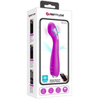 PRETTY LOVE - HECTOR ELECTROSHOCK VIBRATOR FREE APP VIOLET - Amore24