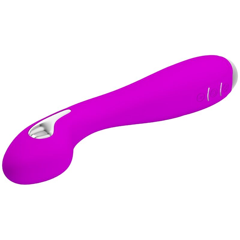 PRETTY LOVE - HECTOR ELECTROSHOCK VIBRATOR FREE APP VIOLET - Amore24