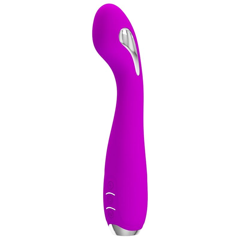 PRETTY LOVE - HECTOR ELECTROSHOCK VIBRATOR FREE APP VIOLET - Amore24