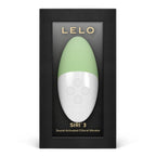 LELO - SIRI 3 CLITORIS MASSAGER PISTACHIO CREAM - Amore24