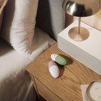 LELO - SIRI 3 CLITORIS MASSAGER SOFT PINK - Amore24